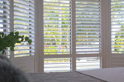 Window Treatment Installation - Clarksville