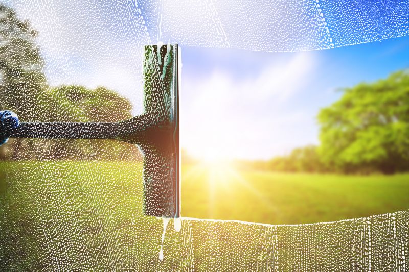 Window Washing Service - Nashville