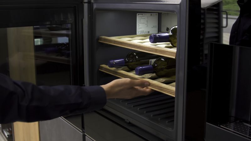 Wine Cooler Repair - Houston
