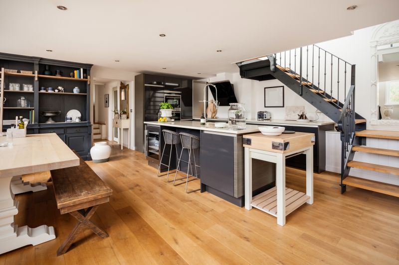 Wood Floor Repair - Toledo