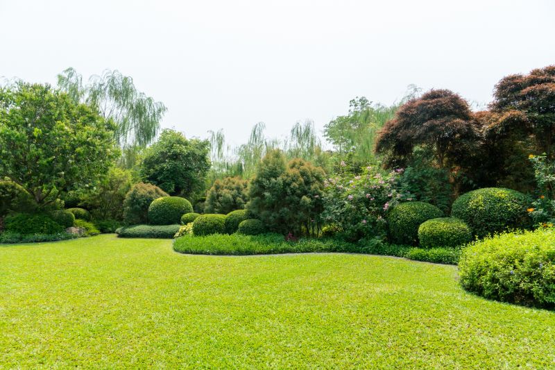 Yard Keeping Service - Oklahoma City