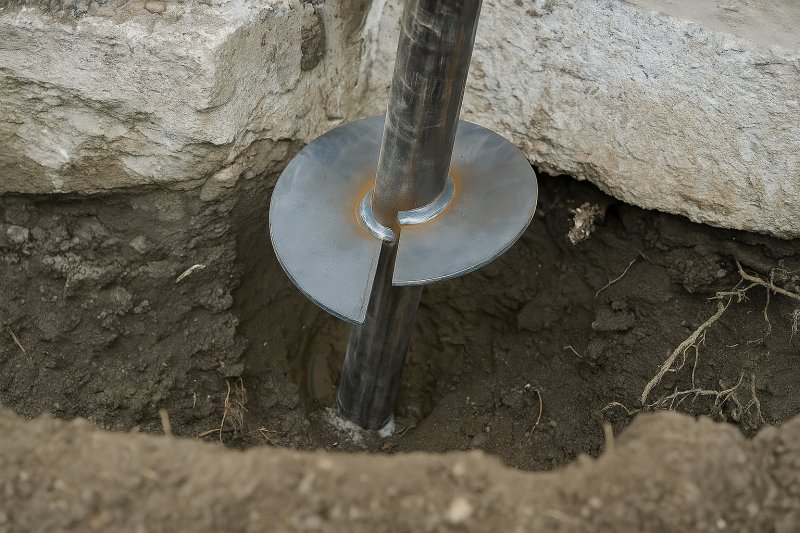 Slab Jacking
