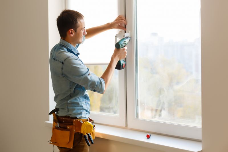 Local Home Improvement pros at work