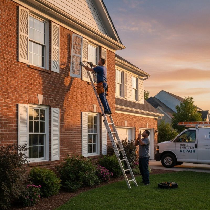 Contact About Home Improvement