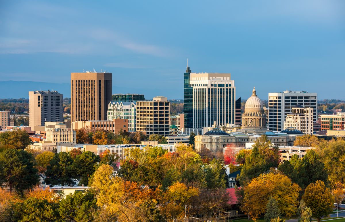 Boise Home Services