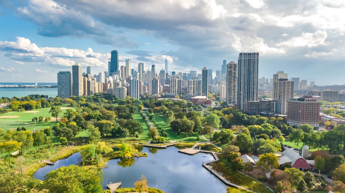 Chicago Home Services