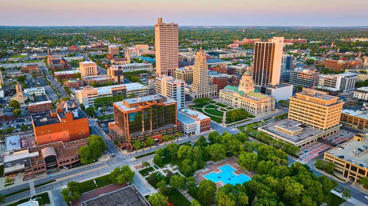 Fort Wayne Home Services