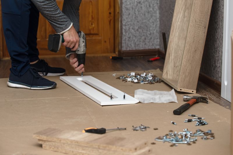 Home Improvement