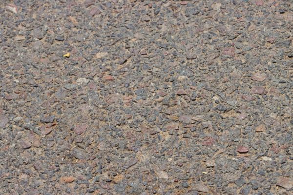 Aggregate Driveway Repair for Townhouses