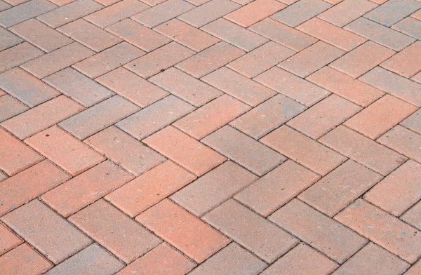 Brick Pavers Sealing Service for Warehouses
