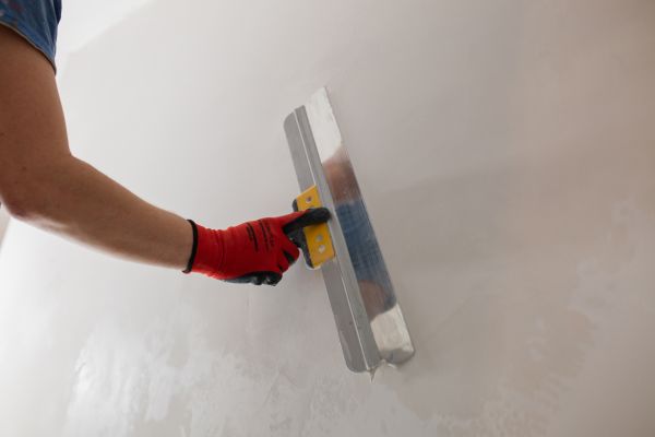 Concrete Refinishing