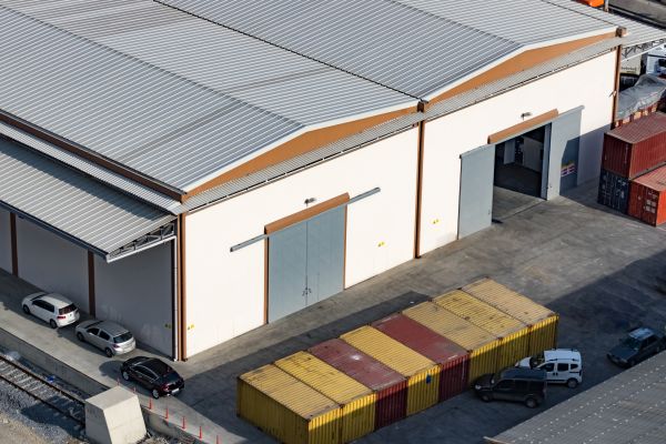 Metal Roofing Installation