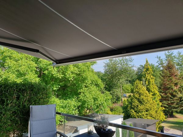 Patio Awning Repair for Townhouses