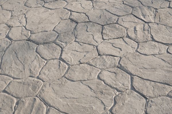 Decorative Concrete Design