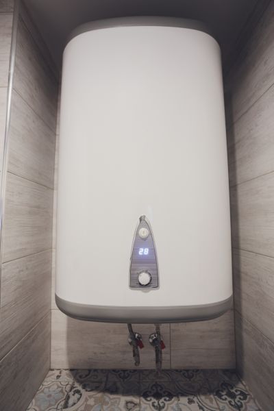 Tankless Water Heater Service
