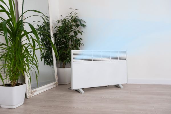 Electric Heater Repair