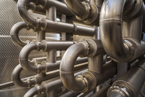 Commercial Plumbing Service