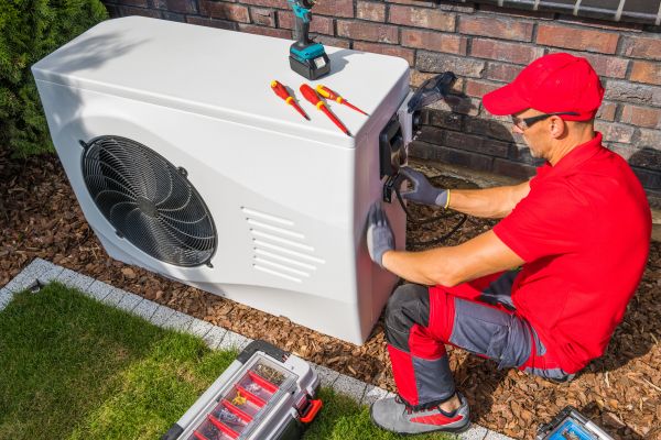 Residential Heating Repair