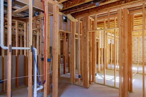 Basement Plumbing Service