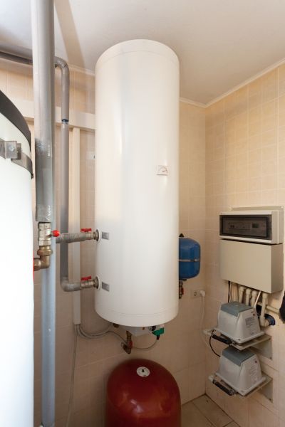 Boiler Service