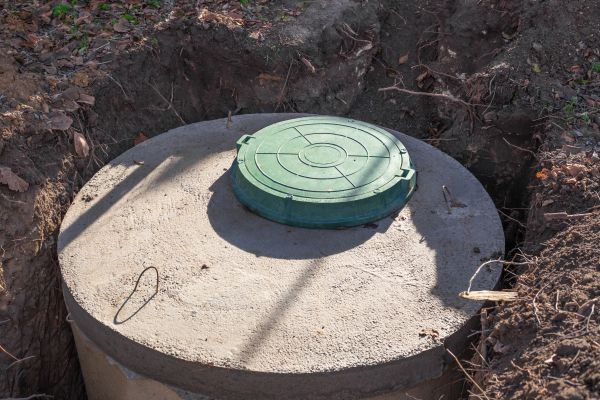 Sewer Construction