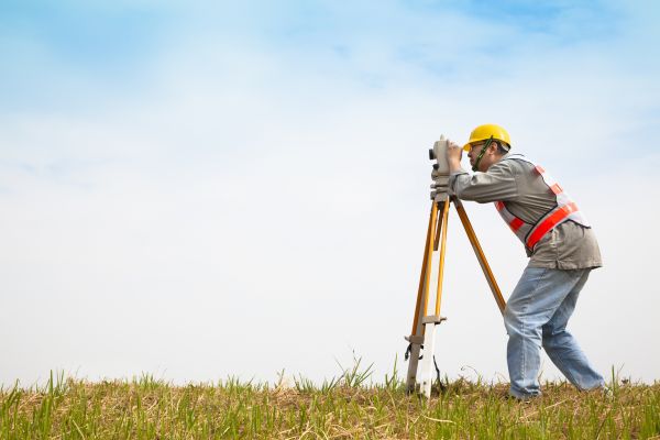 Land Surveying