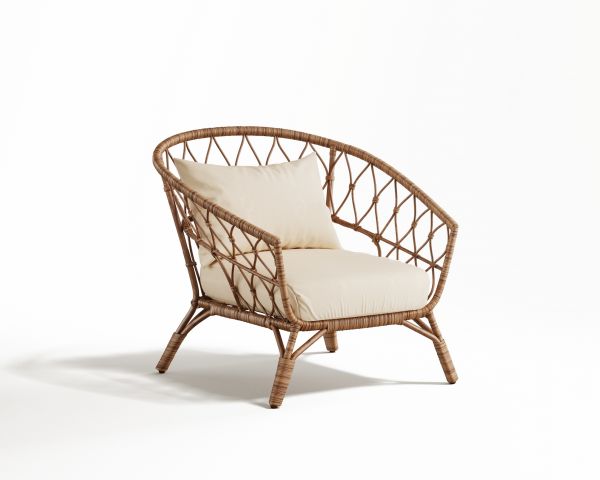 Rattan Chair Repair
