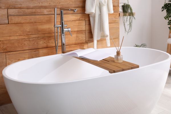Tub Resurfacing