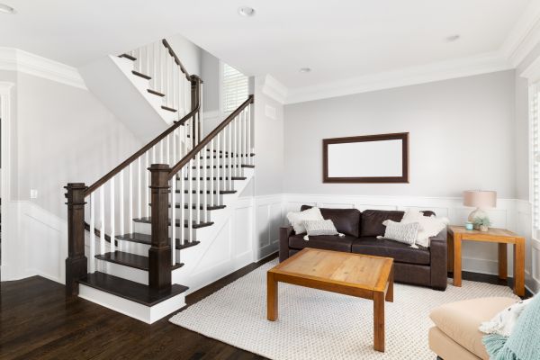 Stairway Renovation