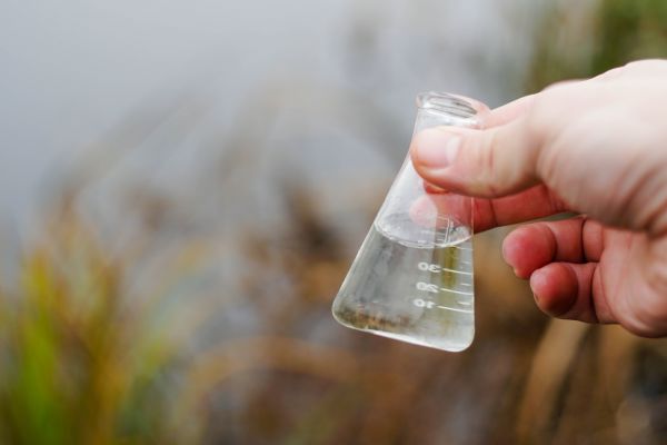Water Quality Improvement