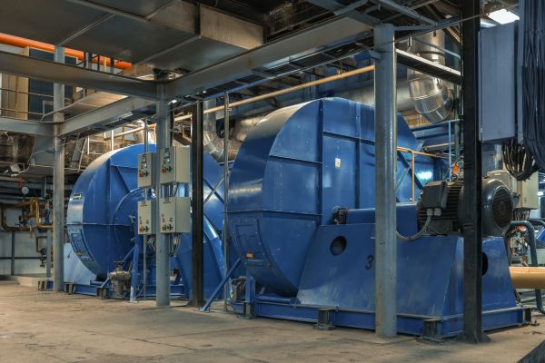 Industrial Generator Repair