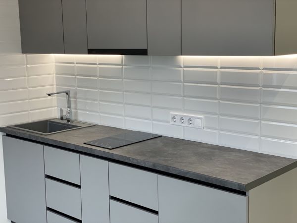 Countertop Maintenance