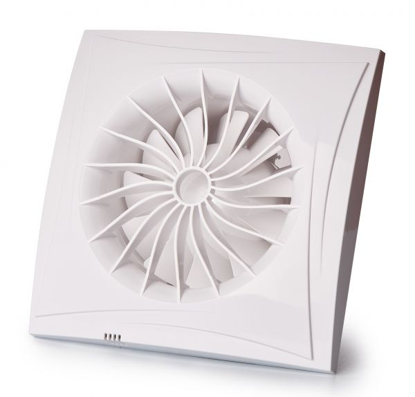 Garage Exhaust Fan Service