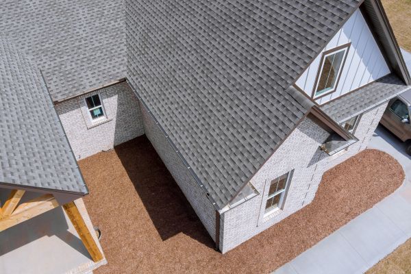 Roofing Shingle Repair