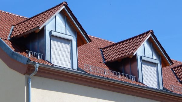 Roofing Tile Repair