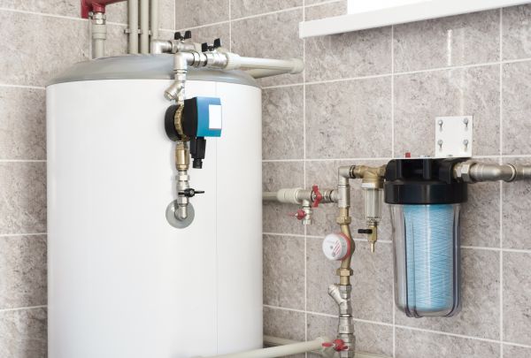 Hybrid Water Heater Service
