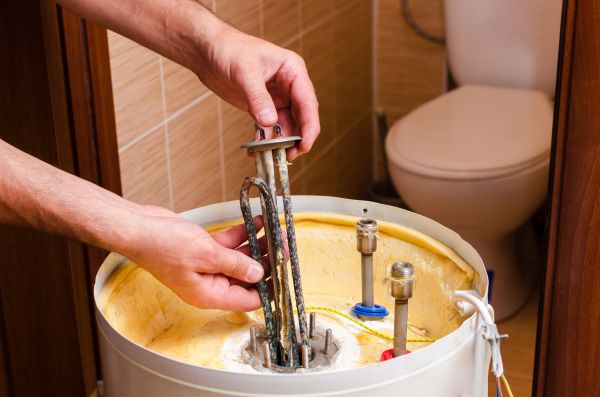 Boiler Replacement Service