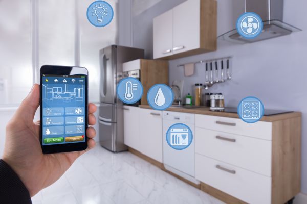 Smart Home Installation