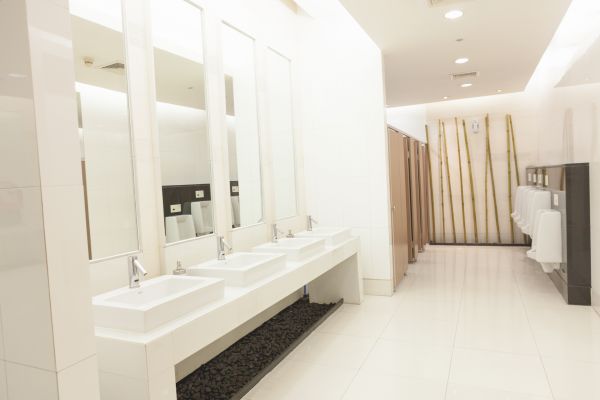 Plumbing Leak Repair