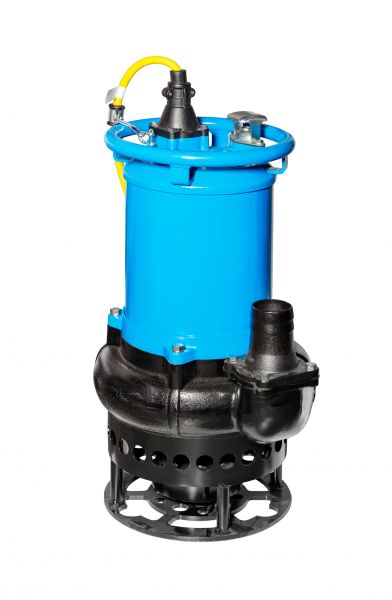Sewage Pump Troubleshooting
