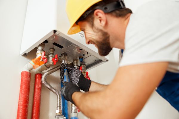 Boiler Troubleshooting