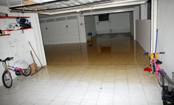Water Remediation