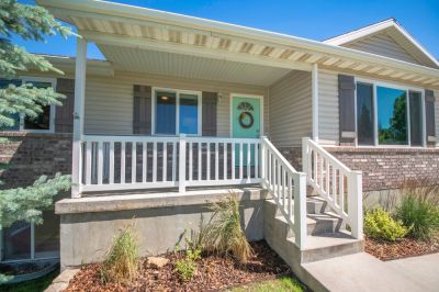 Restore The Look and Function of Your Concrete porch