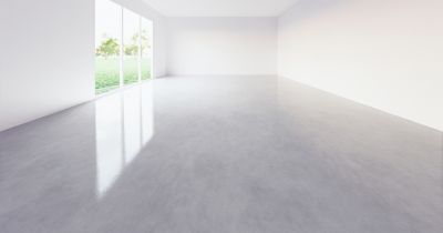 With professional refinishing, your floors will become more durable