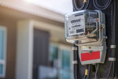 Electric Meters Provide Home Owners and Business Owners Valuable Information Regarding Your Propertyu0027s Electrical Usage