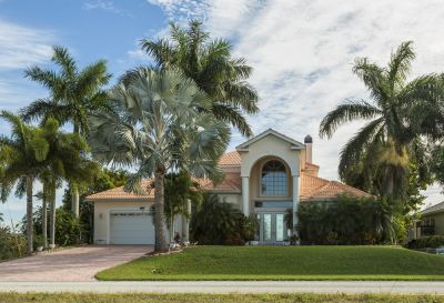 Lots of Benefits For Your Property Value and The Environment!