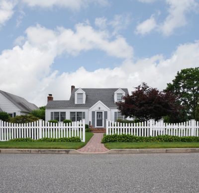 Durable Materials Like Wood and Vinyl Are Available!