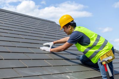 Get Professional Slate Tile Roof Repair To Ensure Quality Results!
