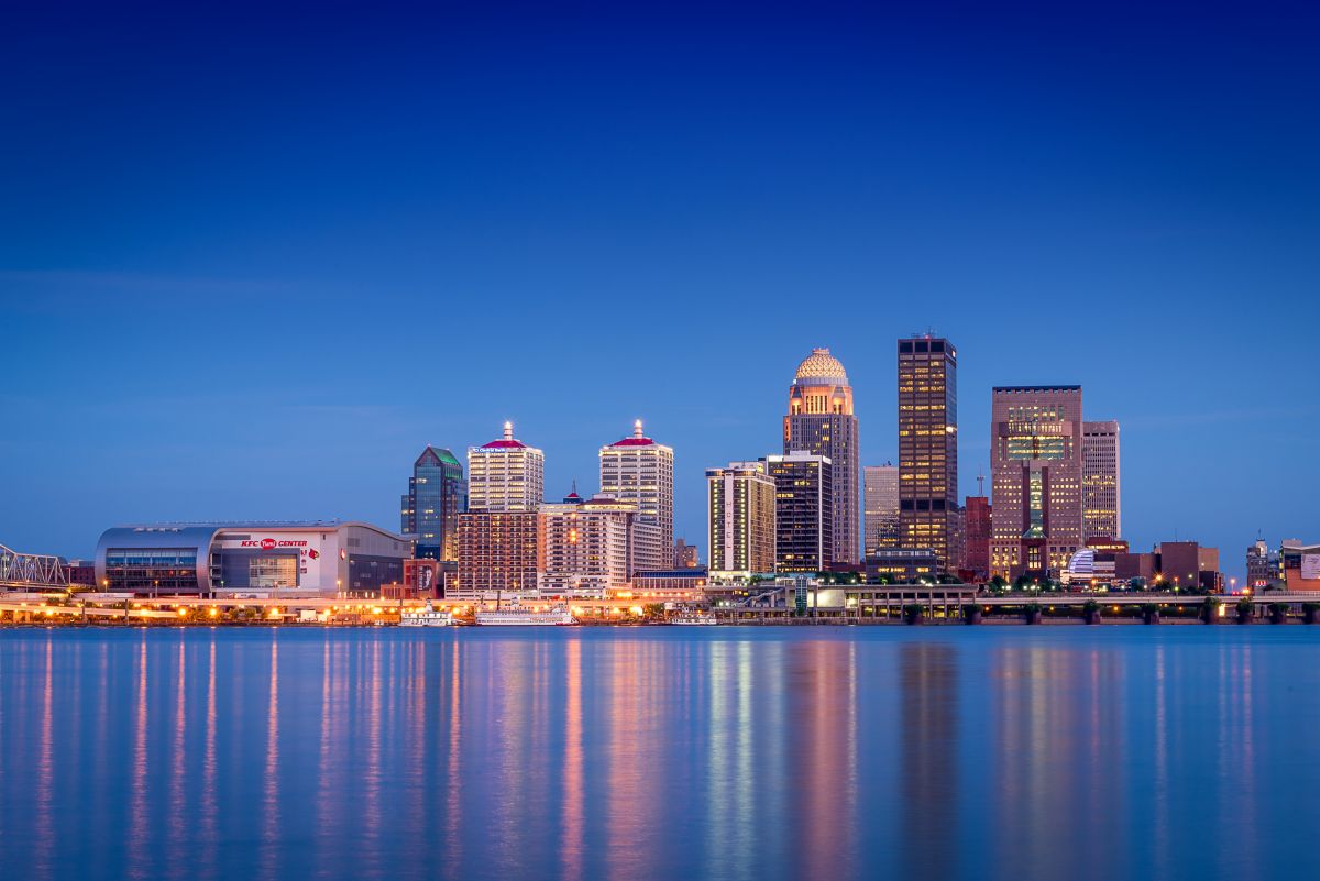 Louisville Home Services