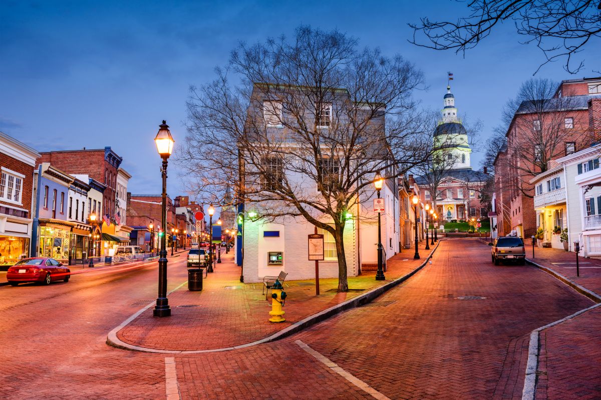 Annapolis Home Services